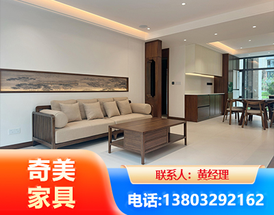汕尾全屋定制