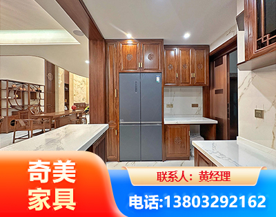汕尾板式家具