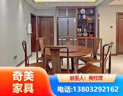 汕尾板木结合家具