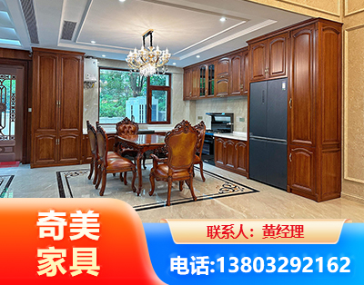 汕尾实木家具