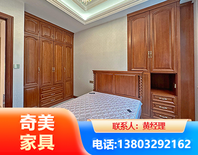 汕尾板木结合家具
