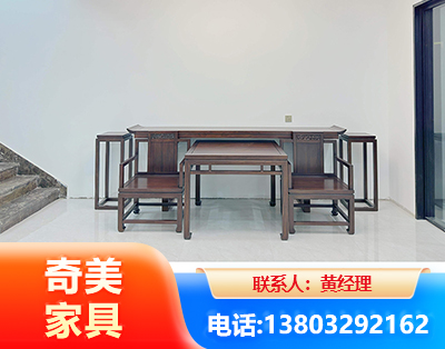汕尾办公家具