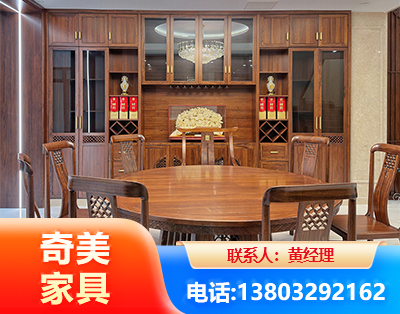 汕尾全屋定制