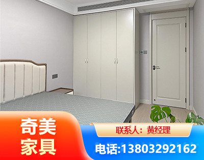 汕尾板式家具