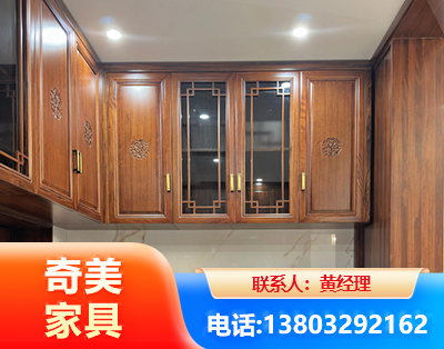 汕尾全屋定制