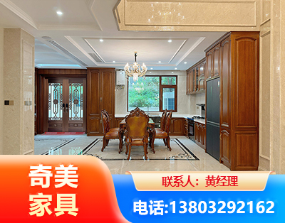汕尾板木结合家具